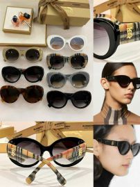 Picture of Burberry Sunglasses _SKUfw54112218fw